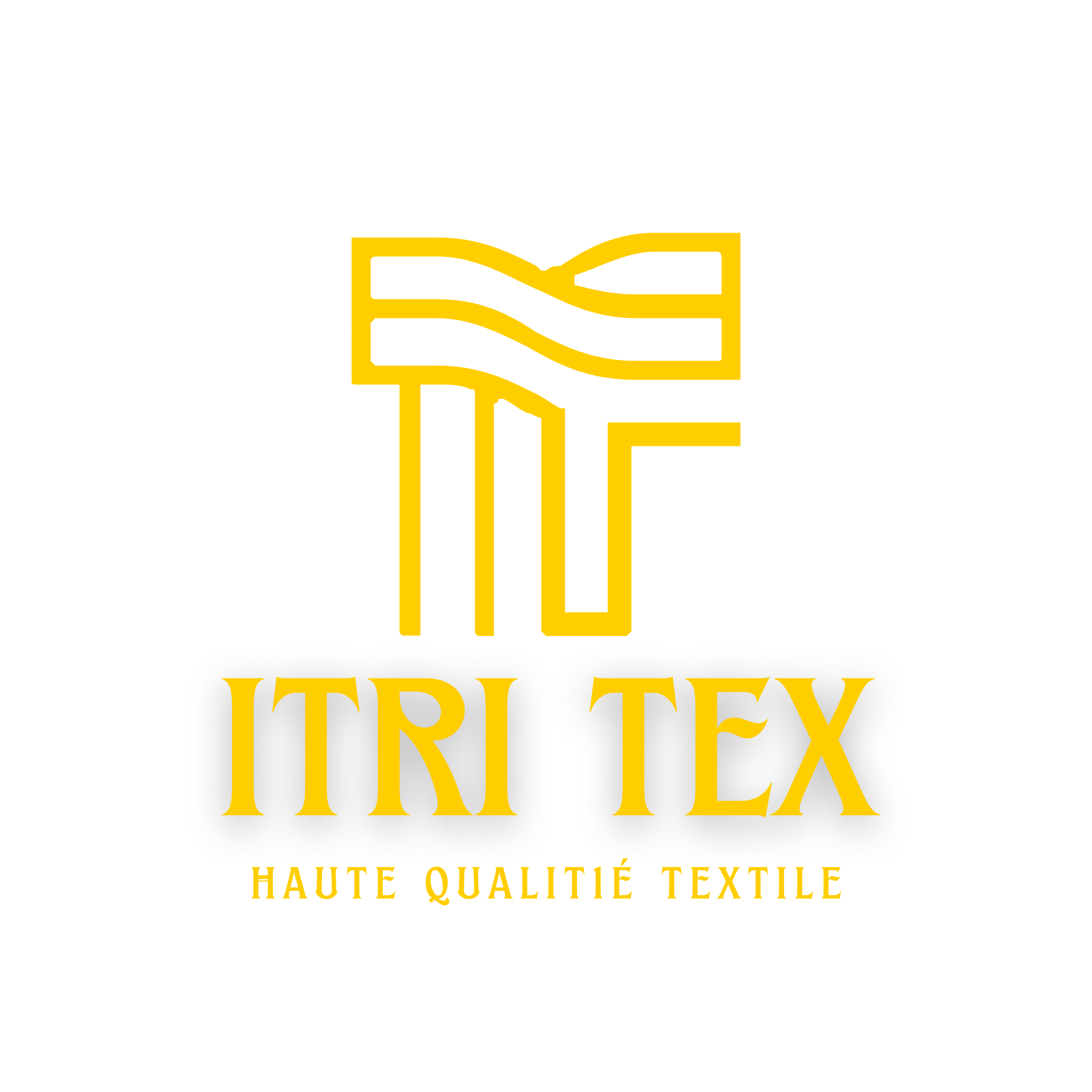 ITRI TEX Logo